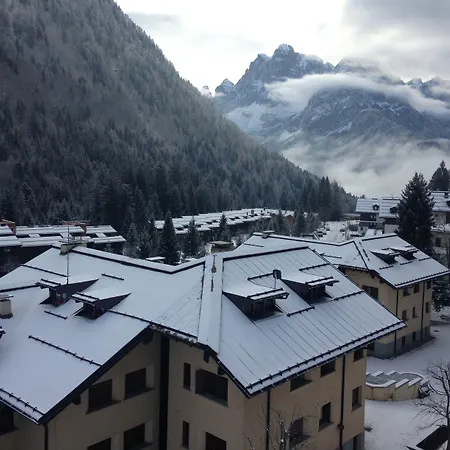 Hotel Perla***-3