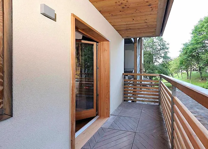 Dv Chalet Boutique Hotel & Spa Madonna